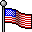 :bigusflag