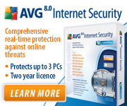 Learn more about AVG Internet Security real-time protection