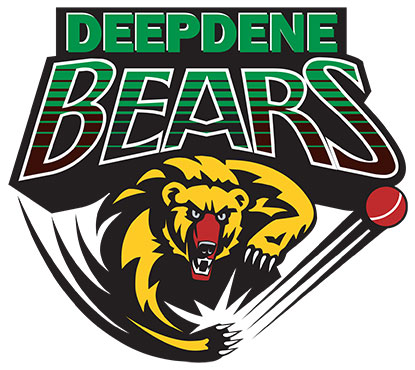 New logo for Deepdene Bears New logo for Deepdene Bears