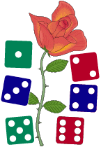 Play Petals Around the Rose