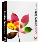 Adobe Creative Suite Premium