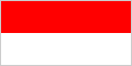 Flag of Indonesia Flag of Indonesia
