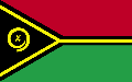 Flag of Vanuatu Flag of Vanuatu