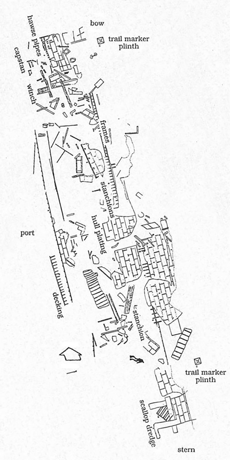 Map for Hurricane Map for Hurricane