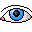 big eye
