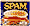 spam