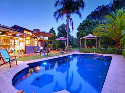 14 Sheoak Road, Swimming Pool