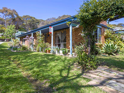 7 Cosgrove Street, Rye