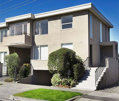 Flat 8, 34 Elizabeth Street, Elsternwick