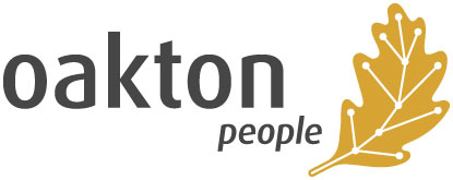 Oakton People logo