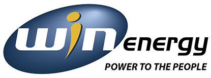 WINenergy logo