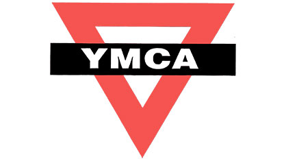 YMCA Basketball Club Logo YMCA Basketball Club Logo