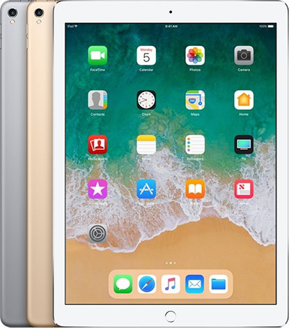 Apple iPad Pro 12.9-inch Apple iPad Pro 12.9-inch