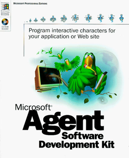 Microsoft Agent SDK