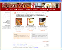 The Trust Website