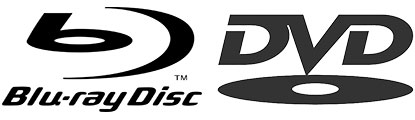 Blu-ray Disc | DVD