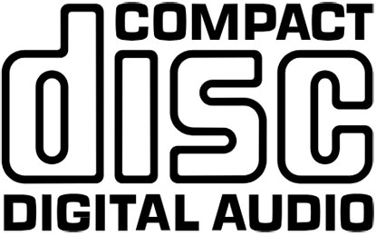 Compact Disc Digital Audio