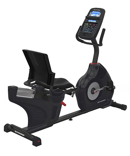 Schwinn 570R Recumbent Bike