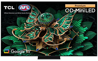 TCL 65C7K 65 inch, 4K UHD QDMini LED Google TV TCL 65C7K 65 inch, 4K UHD QDMini LED Google TV