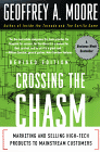 Crossing the Chasm