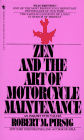 Zen and Motorcycle Maintenance