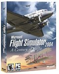 Microsoft Flight Simulator 2004: A Century of Flight