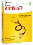 Norton AntiVirus 2004