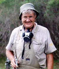 Dean (Luigi) Borrett