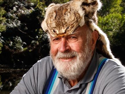 Hat Your Cat — Dr John Wamsley