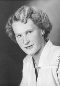 Marie Williamson